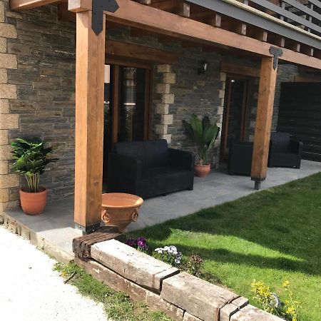 Maison Cerdagne بورغ مدام المظهر الخارجي الصورة