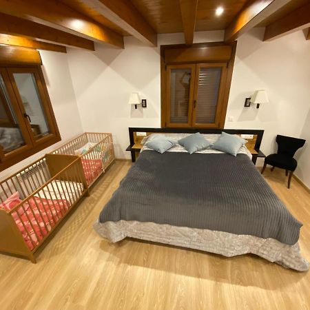 Maison Cerdagne بورغ مدام المظهر الخارجي الصورة
