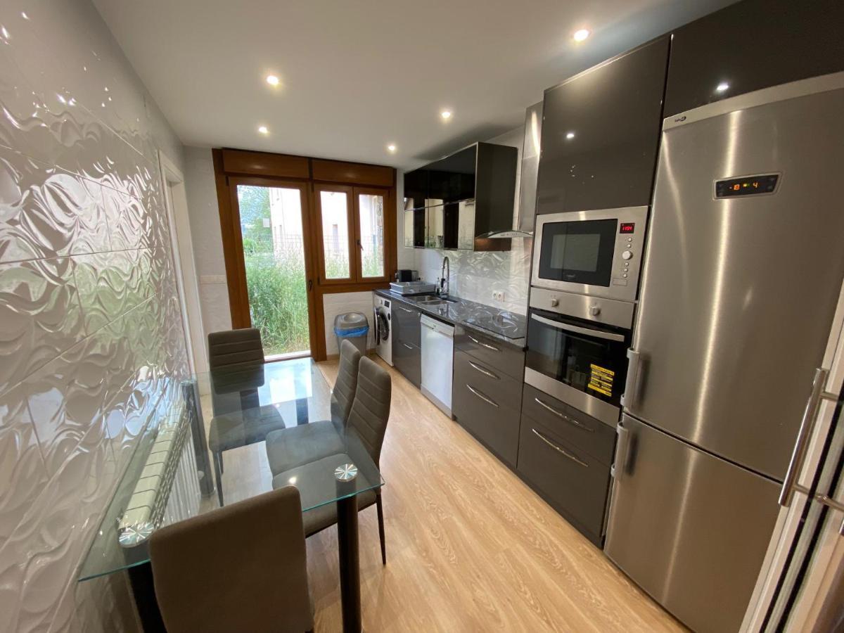 Maison Cerdagne بورغ مدام المظهر الخارجي الصورة
