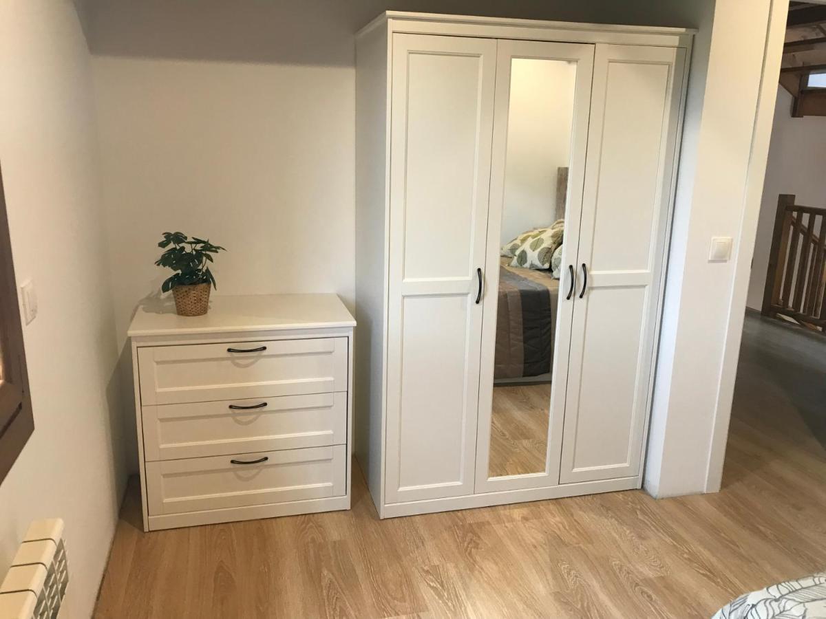 Maison Cerdagne بورغ مدام المظهر الخارجي الصورة
