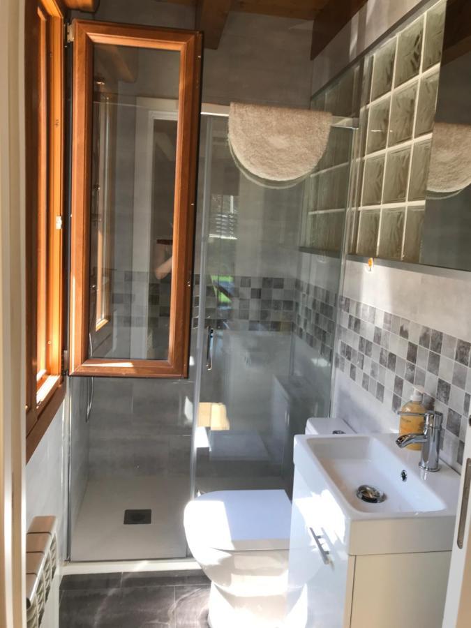 Maison Cerdagne بورغ مدام المظهر الخارجي الصورة