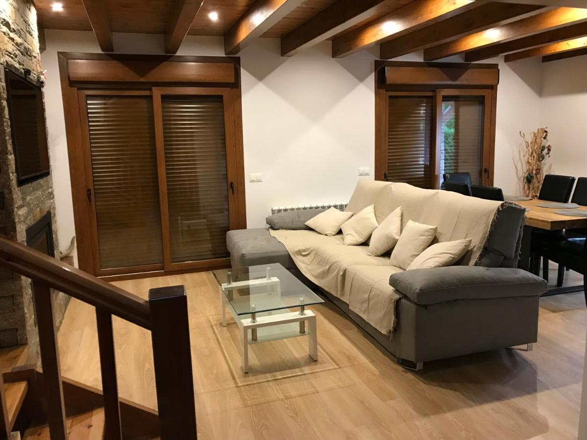 Maison Cerdagne بورغ مدام المظهر الخارجي الصورة