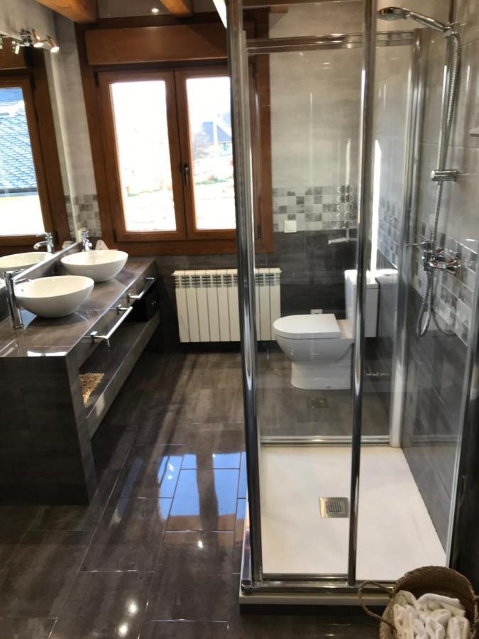 Maison Cerdagne بورغ مدام المظهر الخارجي الصورة