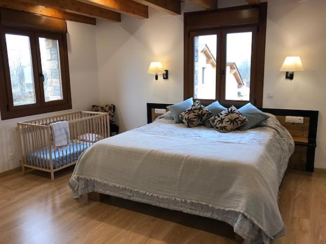 Maison Cerdagne بورغ مدام المظهر الخارجي الصورة