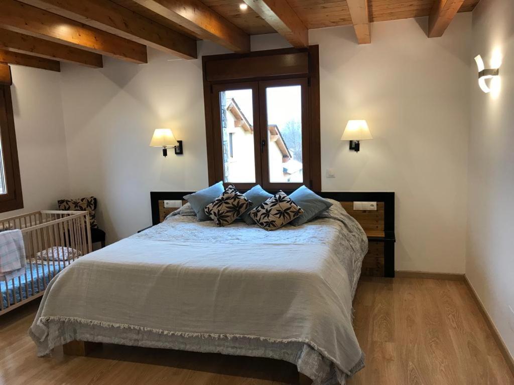 Maison Cerdagne بورغ مدام المظهر الخارجي الصورة