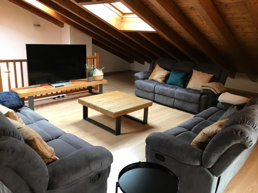 Maison Cerdagne بورغ مدام المظهر الخارجي الصورة