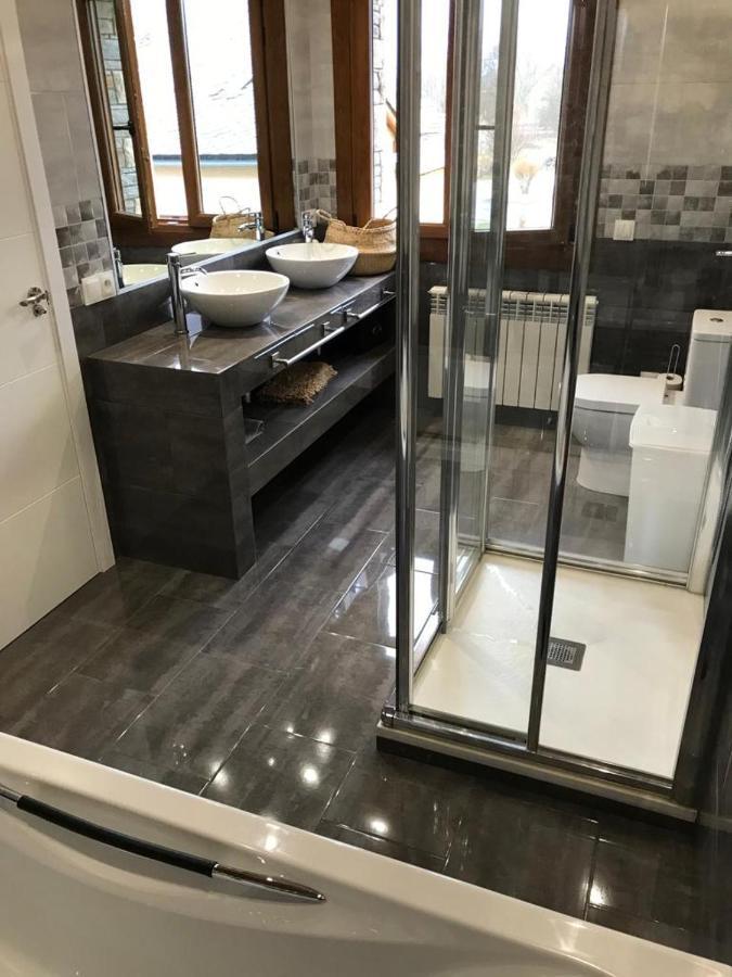 Maison Cerdagne بورغ مدام المظهر الخارجي الصورة