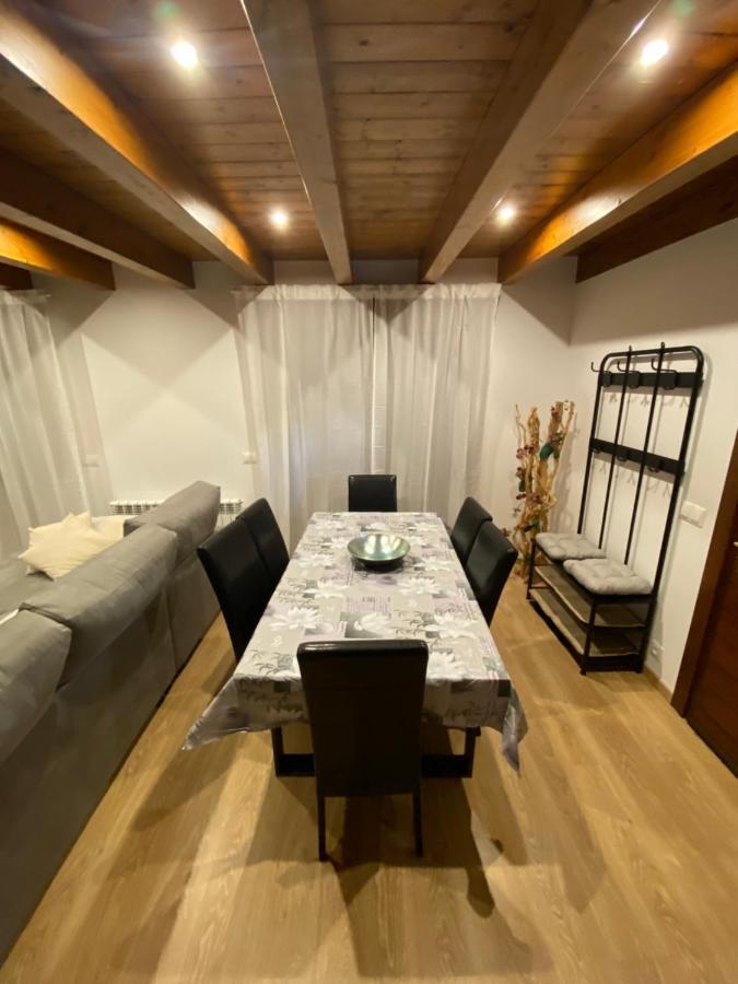 Maison Cerdagne بورغ مدام المظهر الخارجي الصورة