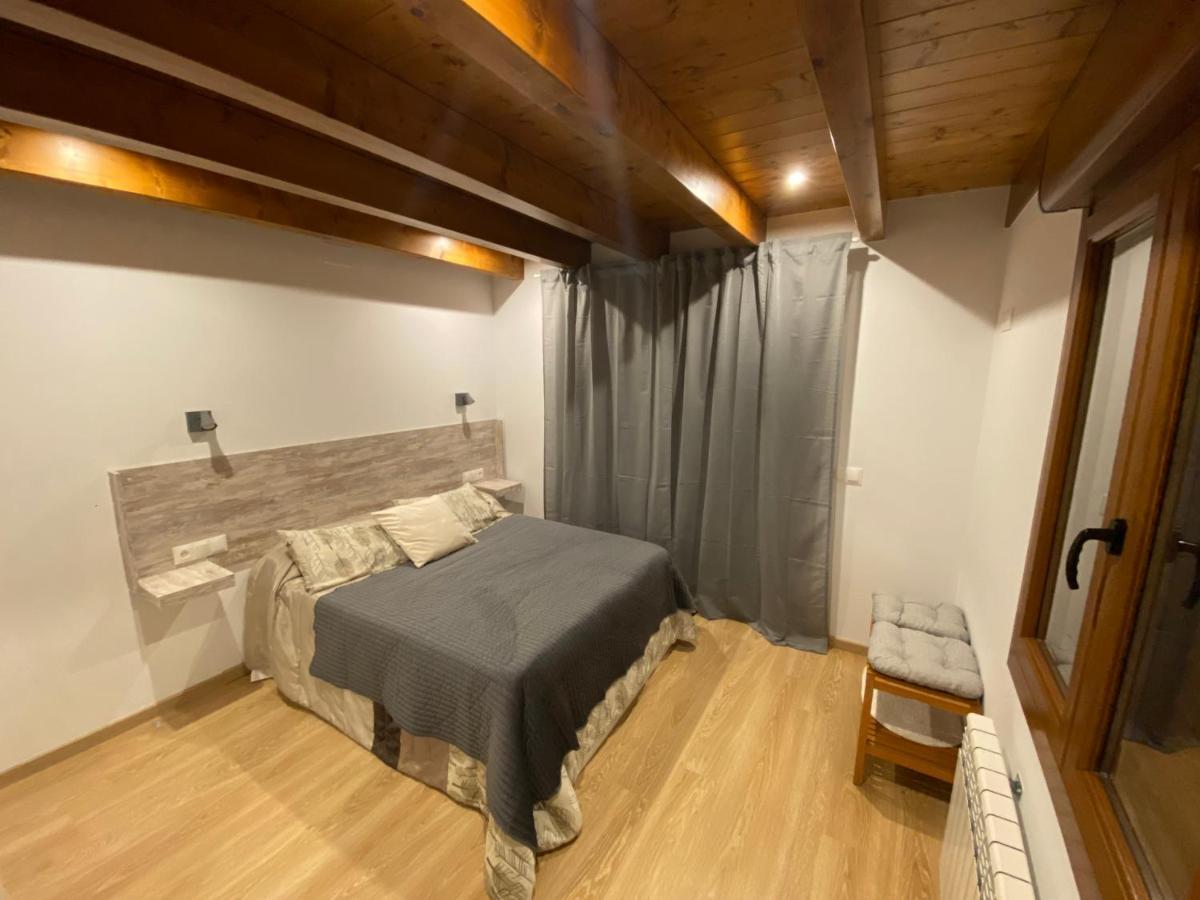 Maison Cerdagne بورغ مدام المظهر الخارجي الصورة