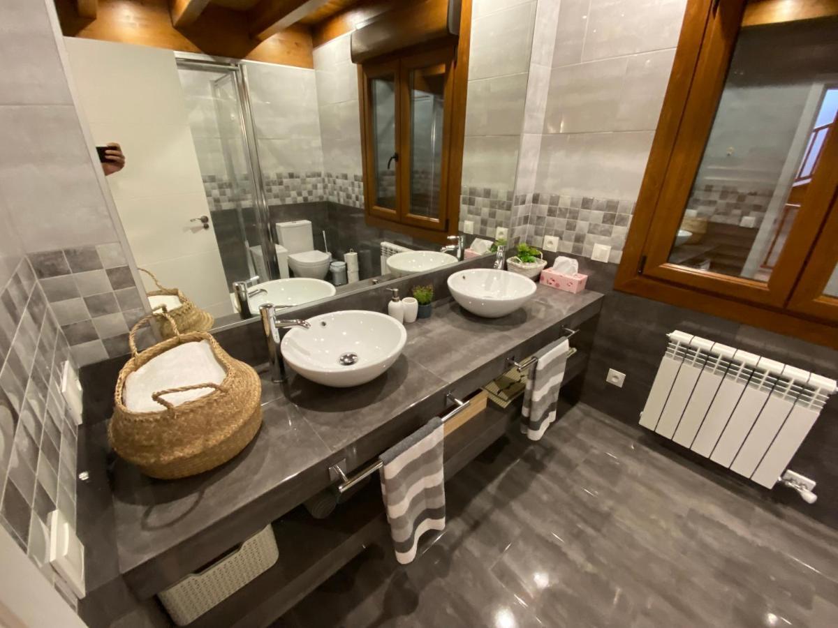 Maison Cerdagne بورغ مدام المظهر الخارجي الصورة