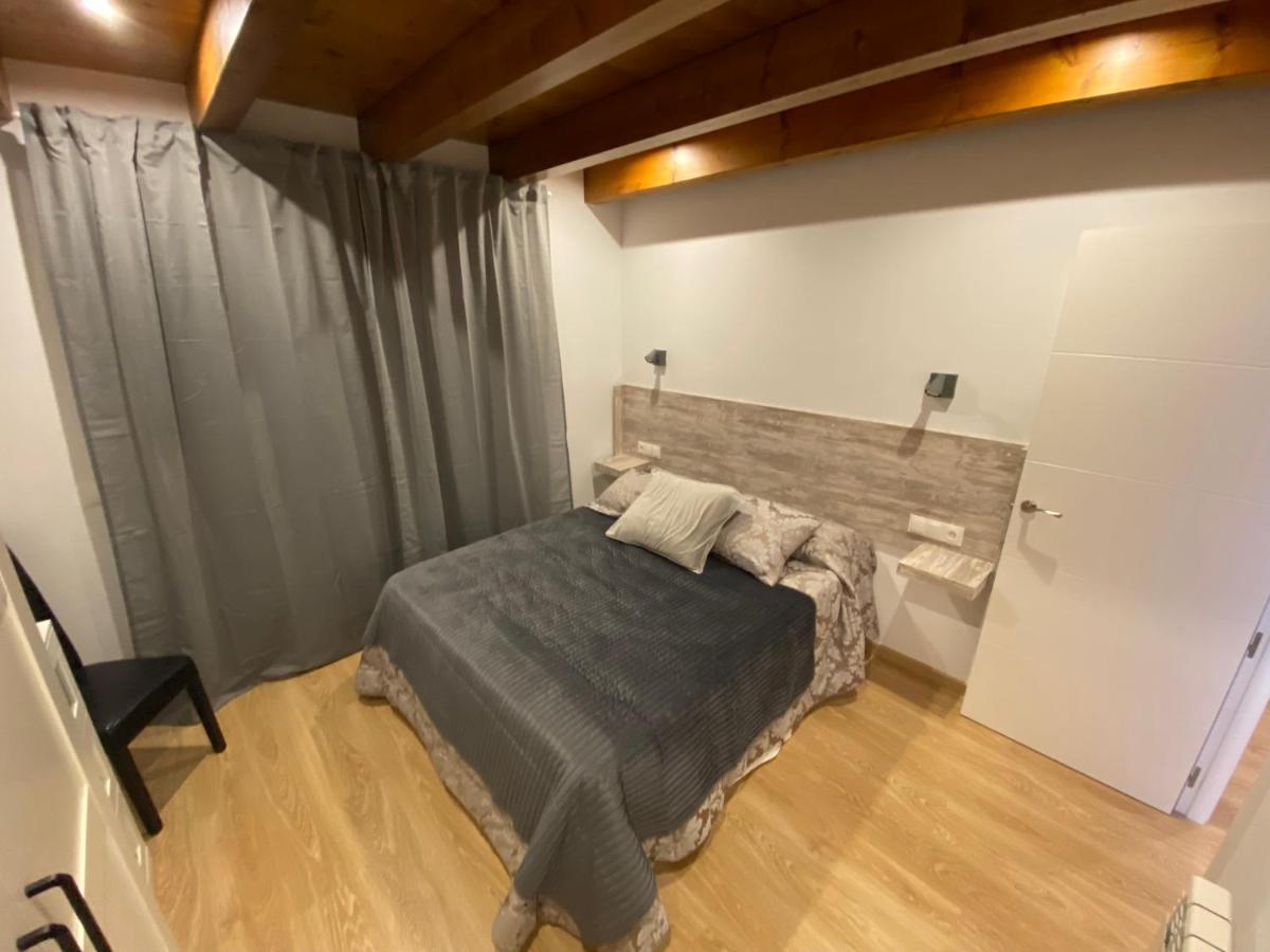 Maison Cerdagne بورغ مدام المظهر الخارجي الصورة
