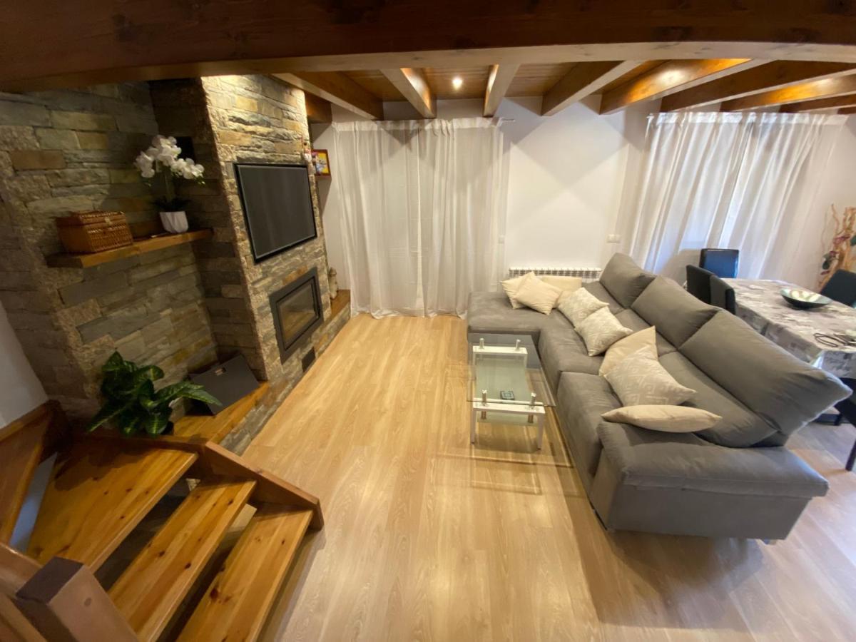 Maison Cerdagne بورغ مدام المظهر الخارجي الصورة